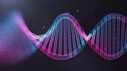 டிஎன்ஏ தொழில்நுட்ப வரைவு மசோதா பரிசீலனையில் உள்ளது - மத்திய அரசு தகவல்