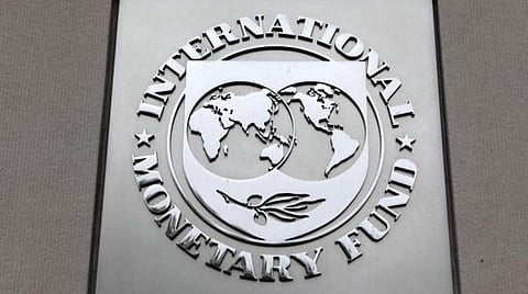 இந்தியாவில் வறிய நிலை அகற்றப்பட்டுள்ளது: ஐஎம்எப் தகவல்