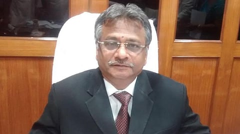 ஓய்வுபெற்ற நீதிபதி பொன்.கலையரசன் | கோப்புப் படம்