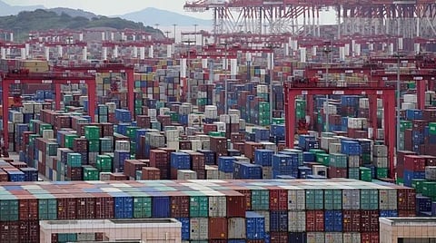 உலகம் மீண்டும் மந்தநிலை நோக்கி நகராது; ஆனால்... - சீன, அமெரிக்க நெருக்கடியும் சில கணிப்புகளும்