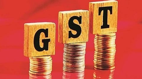 இந்தியாவில் 2021-22-ல் ரூ.27.07 லட்சம் கோடி வரி வசூல்