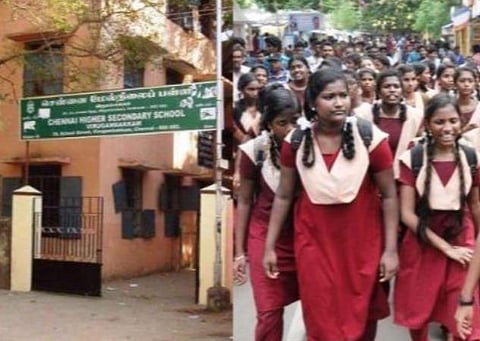 சென்னை மாநகராட்சிப் பள்ளிகளில் காலை சிற்றுண்டி திட்டம் விரிவுபடுத்தப்படும்: பட்ஜெட்டில் அறிவிப்பு