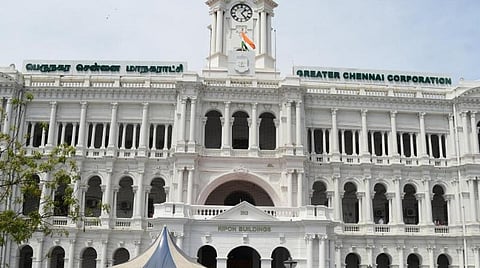 சென்னை மாநகராட்சி பட்ஜெட்: 14 துறைகளுக்கு ரூ.2500 கோடி ஒதுக்கீடு; வார்டு மேம்பாட்டு நிதி ரூ.35 லட்சமாக உயர்வு