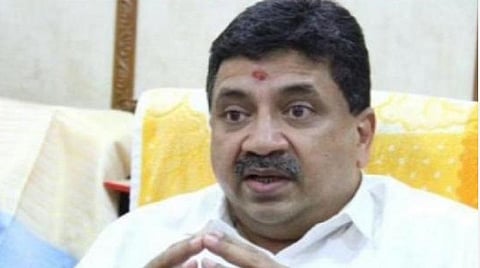 சித்திரை திருவிழாவின் முக்கிய நிகழ்வுகளில் அனுமதி சீட்டு இன்றி யாரையும் போலீஸார் அனுமதிக்க கூடாது: பழனிவேல் தியாகராஜன்