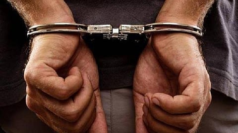 வேலைதேடி வந்த முதல்நாளே உ.பி.யை சேர்ந்த இளைஞர் அடித்துக் கொலை: பல்லடம் அருகே 4 பேர் கைது