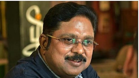 ‘அதிமுக பொதுச் செயலாளர் வழக்கில் நல்ல தீர்ப்பு வரும்' - தினகரன்