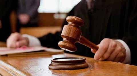 நகர்ப்புற உள்ளாட்சி தேர்தலை நியாயமாக நடத்தவில்லை என தேர்தல் ஆணையத்துக்கு எதிராக அவமதிப்பு வழக்கு