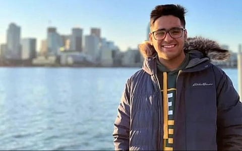 கார்த்திக் வாசுதேவ்