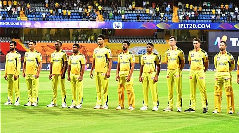 IPL 2022 | நடப்பு சீசனில் சென்னை அணி மிஸ் செய்யும் 5 வீரர்கள்