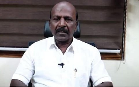 அரசு பன்னோக்கு உயர் சிறப்பு மருத்துவமனையில் ரோபாட்டிக் கருவி மூலம் புற்றுநோய் அறுவை சிகிச்சை: மா.சுப்பிரமணியன் தகவல்