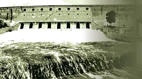 அணைகள் பாதுகாப்புச் சட்டம்: தமிழகம் விழித்தெழுமா?