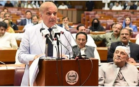 பாகிஸ்தான்: மக்களாட்சி நிலைபெறட்டும்!