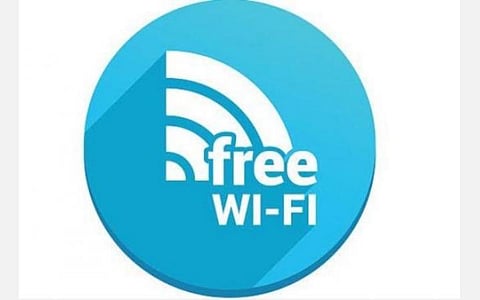 சேப்பாக்கம் தொகுதிக்குள் சென்றாலே இலவச இன்டர்நெட்! - 20 இடங்களில் வைஃபை சேவை; சென்னை மாநகராட்சி அனுமதி 