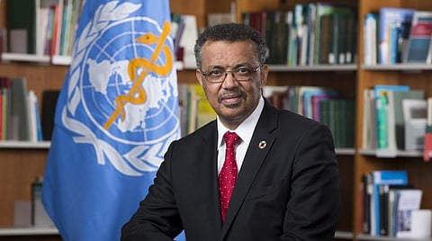 டெட்ரோஸ் அதோனம்