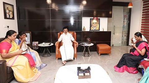 திருநங்கையர், திருநம்பியர் உரிமை காக்க தமிழக அரசு தொடர்ந்து உழைக்கும்: முதல்வர் ஸ்டாலின்