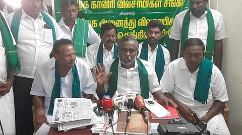 தமிழகத்தில் நெல் கொள்முதலில் தொடரும் முறைகேடுகள், அரசியல் தலையீடுகள்: விவசாயிகள் குற்றச்சாட்டு