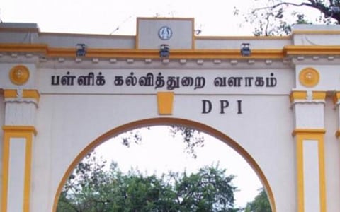 பிளஸ் 2 மாணவர்களுக்கு உதவிடும் வகையில் உயர்கல்வி, வேலைவாய்ப்புக்கான பயிற்சி வகுப்புகள்: ஏப்ரல் 18 முதல் 23-ம் தேதி வரை நடைபெறுகிறது