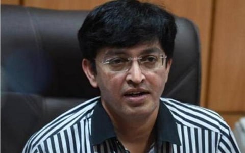 வட மாநிலங்களில் கரோனா அதிகரித்து வருவதால் கவனமாக இருக்க வேண்டும்: பொதுமக்களுக்கு சுகாதாரத் துறைச் செயலர் ராதாகிருஷ்ணன் அறிவுறுத்தல்