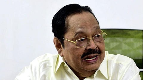 திமுக நகர்ப்புற வார்டு அளவில் உட்கட்சி தேர்தல் அறிவிப்பு: ஏப்.22 முதல் மே 1 வரை நடைபெறுகிறது