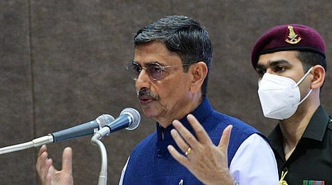 ஆளுநர் ஆர்.என்.ரவி | கோப்புப் படம்.