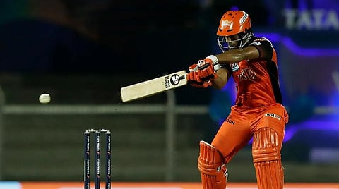 ராகுல் திரிபாதி