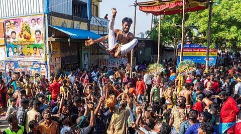 படம் - ஜி.மூர்த்தி