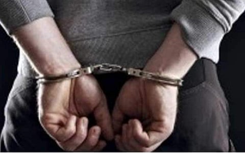 சேந்தமங்கலம் அருகே கோயில் திருவிழாவில் மோதல்: 3 பேர் கைது