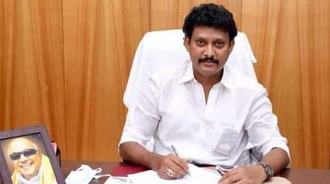 ஆசிரியர் தகுதித் தேர்வுக்கு விண்ணப்பிக்கும் தேதி நீட்டிக்கப்படுமா? - பள்ளிக்கல்வித் துறை அமைச்சர் விளக்கம்