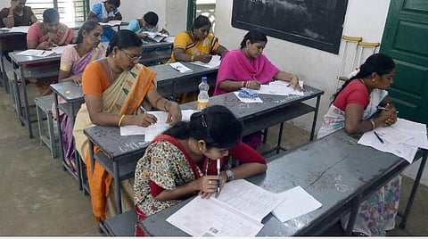 ஆசிரியர் தகுதி தேர்வு விண்ணப்பம் | ஏப்.26-ம் தேதி வரை கால அவகாசம் நீட்டிப்பு