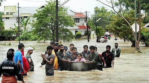 வெள்ள நிவாரணம்: தமிழக அரசு கேட்டது ரூ.6 ஆயிரம் கோடி; கிடைத்தது ரூ.352 கோடி - கொள்கை விளக்கக் குறிப்பேட்டில் தகவல் 