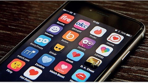 டேட்டிங் செயலிகள்: உள்ளங்கையில் ஆபத்து!