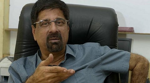 ஸ்ரீகாந்த் | கோப்புப் படம்