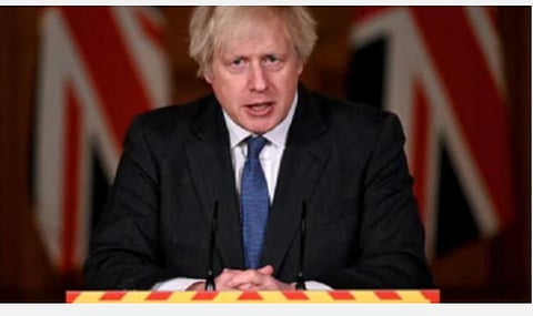 போரிஸ் ஜான்சன்