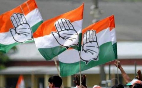 நீட் மசோதா காலம் தாழ்த்தும் விவகாரம்: ஆளுநர் மாளிகையை முற்றுகையிட்டு 28-ம் தேதி காங்கிரஸ் கட்சி போராட்டம்