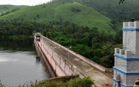 முல்லை பெரியாறு கண்காணிப்புக் குழு தொழில்நுட்ப வல்லுநர் நியமனம்