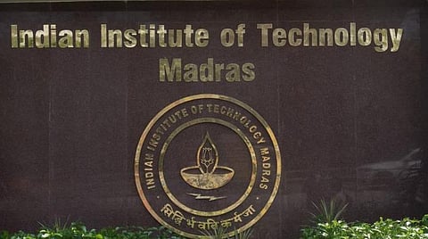 சென்னை ஐஐடி-இல் எஸ்.சி, எஸ்.டி மாணவர்களுக்கான உயர்கல்வி அறிமுக நிகழ்ச்சி