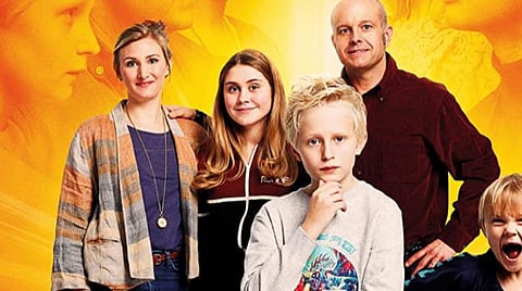 சென்னையில் ஸ்வீடிஷ் திரைப்பட விழா