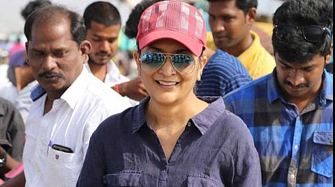 கேஜிஎஃப் தயாரிப்பு நிறுவனத்துடன் கைகோக்கும் சுதா கொங்கரா - அதிகாரபூர்வ அறிவிப்பு