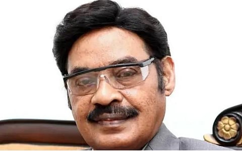 இரவு பகல் பாராமல் உழைக்கும் பிரதமர் மோடியை தமிழகம் நேசிக்கும் காலம் வரும்: பாரிவேந்தர் எம்.பி. கருத்து