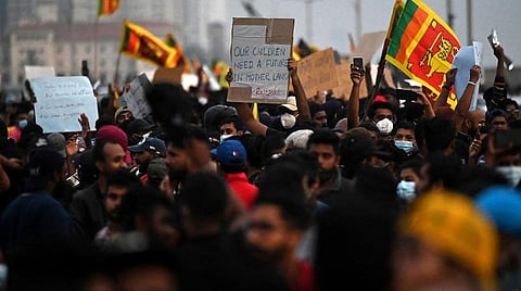 இலங்கைக்கு மேலும் 50 கோடி டாலர் கடன் வழங்க இந்தியா ஒப்புதல்