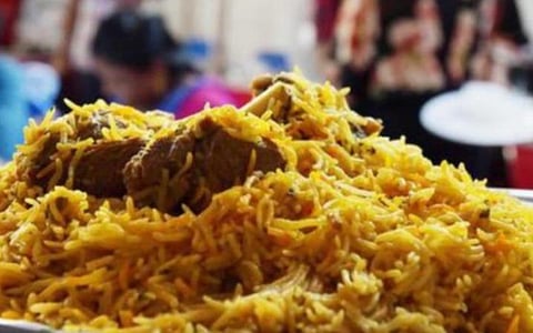 நாகை | கஞ்சா கடத்தல் கும்பலுடன் பிரியாணி சாப்பிட்ட இன்ஸ்பெக்டர் காத்திருப்பு பட்டியலுக்கு மாற்றம்