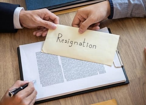 ‘‘வேலை வேண்டாம்; வேலை தேட மாட்டேன்’’- உதறித் தள்ளும் இந்தியர்கள்: பொருளாதாரத்துக்கு புதிய நெருக்கடி