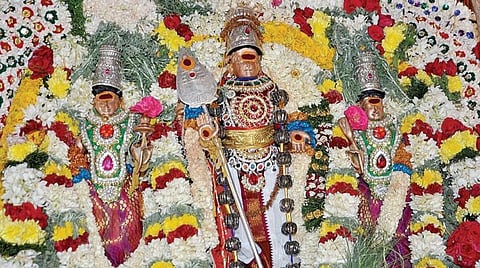 நல்லதே நடக்கும்