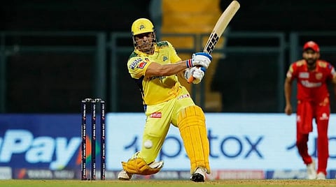 'நம்ப முடியவில்லை' - வான்கடேவில் தோனிக்கு கிடைத்த வரவேற்பை கண்டு வியந்த கெவின் பீட்டர்சன்