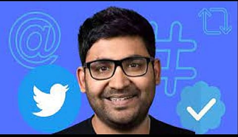 பராக் அகர்வால் சம்பளம் எவ்வளவு? -பணிநீக்கம் செய்தால் ட்விட்டர் ரூ.300 கோடி இழப்பீடு வழங்க வேண்டும்?