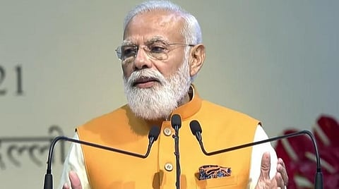 'உங்கள் மௌனம்..' - 'வெறுப்பு அரசியல்' குறித்து பிரதமர் மோடிக்கு 108 முன்னாள் அதிகாரிகள் கடிதம்