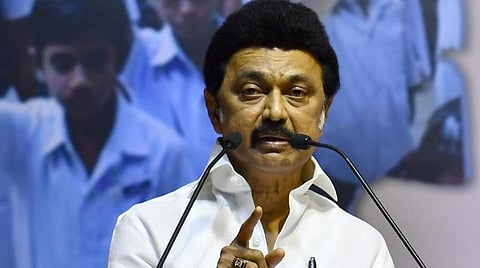 தஞ்சை தேர் விபத்து | உயிரிழந்தோரின் குடும்பங்களுக்கு திமுக சார்பில் தலா ரூ.2 லட்சம் நிவாரணம்: மு.க.ஸ்டாலின்