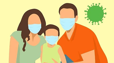 முகக்கவசத்தின் பன்முகப் பயன்கள்