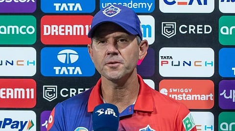 'விரக்தியில் ஓட்டல் ரிமோட்டுகளை உடைத்தேன்' - நோ பால் சர்ச்சை குறித்து பான்டிங்