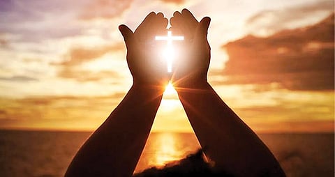 இறைவனுடன் இணைக்கும் கருவி!